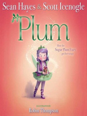 cover image of Plum
